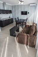 Atlant-City Apart Hotel