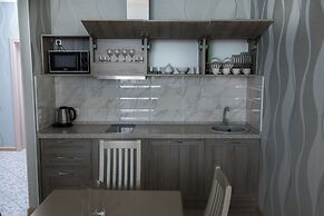 Atlant-City Apart Hotel