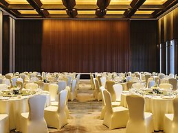 Pullman Fuzhou Tahoe