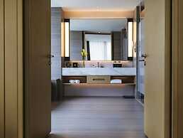 Pullman Fuzhou Tahoe