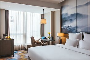 Pullman Fuzhou Tahoe