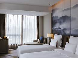 Pullman Fuzhou Tahoe