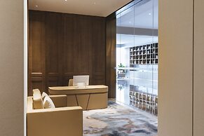 Pullman Fuzhou Tahoe