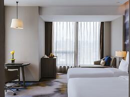 Pullman Fuzhou Tahoe