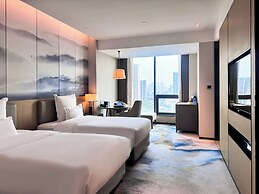 Pullman Fuzhou Tahoe