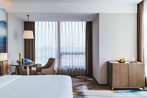 Pullman Fuzhou Tahoe
