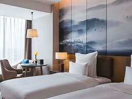 Pullman Fuzhou Tahoe