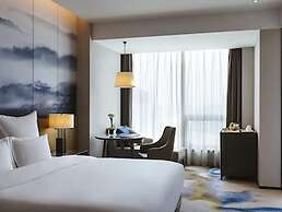 Pullman Fuzhou Tahoe