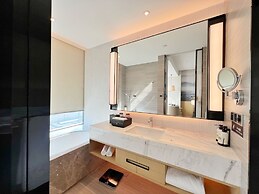 Pullman Fuzhou Tahoe