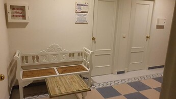 Hostal Macami
