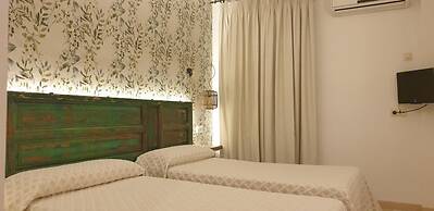 Hostal Macami