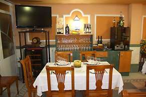 Hostal Macami
