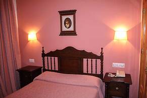 Hostal Macami
