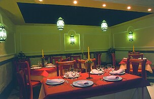 Hostal Macami