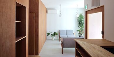 Hostel Sui Kyoto