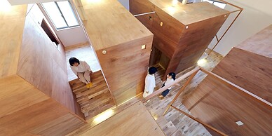 Hostel Sui Kyoto
