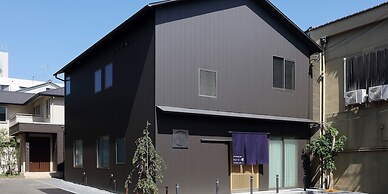 Hostel Sui Kyoto