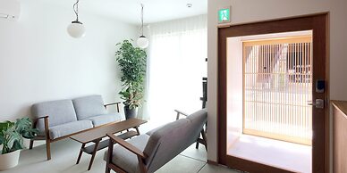 Hostel Sui Kyoto
