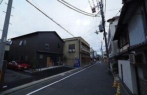Hostel Sui Kyoto