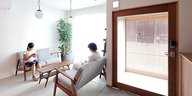 Hostel Sui Kyoto
