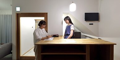 Hostel Sui Kyoto
