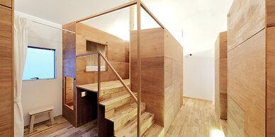 Hostel Sui Kyoto