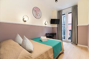 Hostal Evoke Madrid
