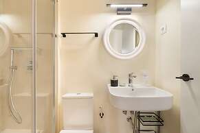 Hostal Evoke Madrid