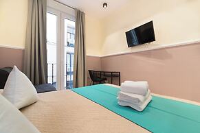Hostal Evoke Madrid
