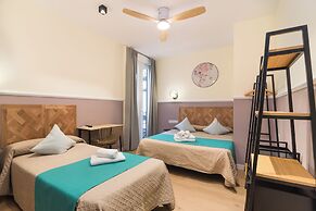 Hostal Evoke Madrid