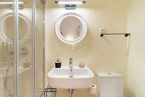 Hostal Evoke Madrid