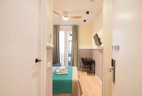 Hostal Evoke Madrid