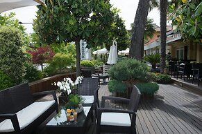 Hotel Rosenblatt
