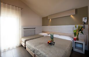 Hotel Rosenblatt