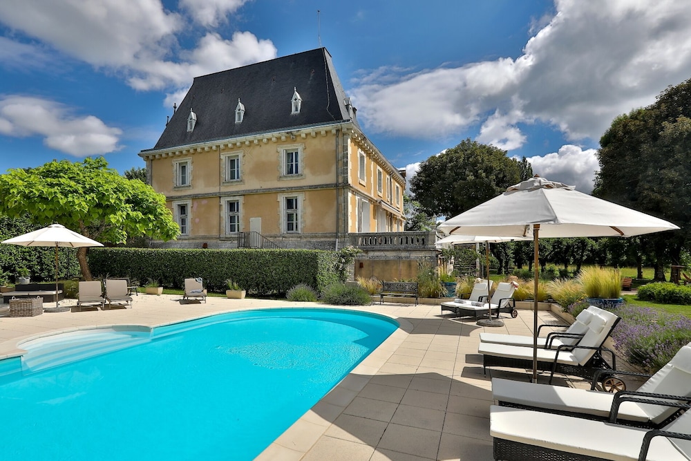 Château de Villars