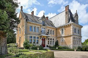 Château de Villars