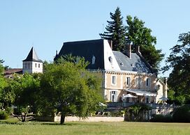 Château de Villars
