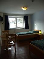 Hotel Hansehus Süd