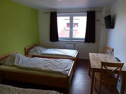 Hotel Hansehus Süd