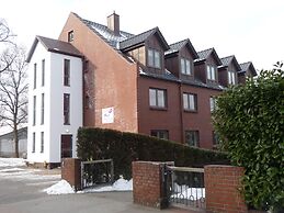 Hotel Hansehus Süd