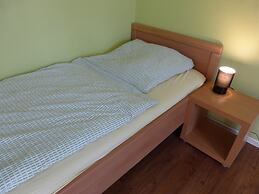 Hotel Hansehus Süd