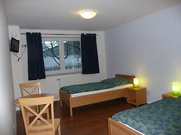 Hotel Hansehus Süd