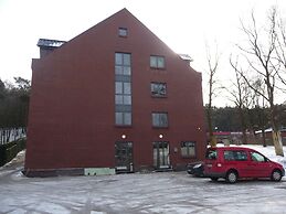 Hotel Hansehus Süd