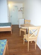 Hotel Hansehus Süd