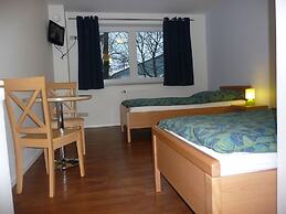 Hotel Hansehus Süd