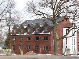 Hotel Hansehus Süd