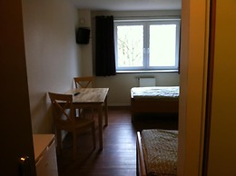 Hotel Hansehus Süd