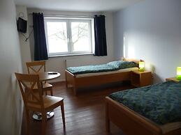 Hotel Hansehus Süd