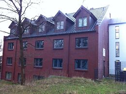 Hotel Hansehus Süd