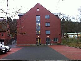 Hotel Hansehus Süd